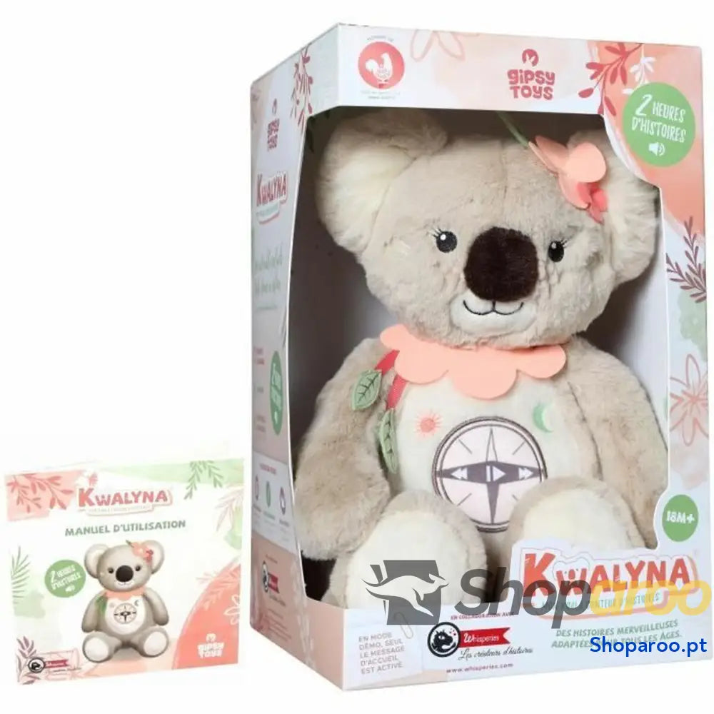 Peluche Gipsy Koala