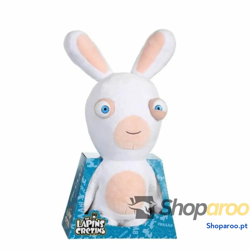 Peluche Gipsy RABBITS CRETINS
