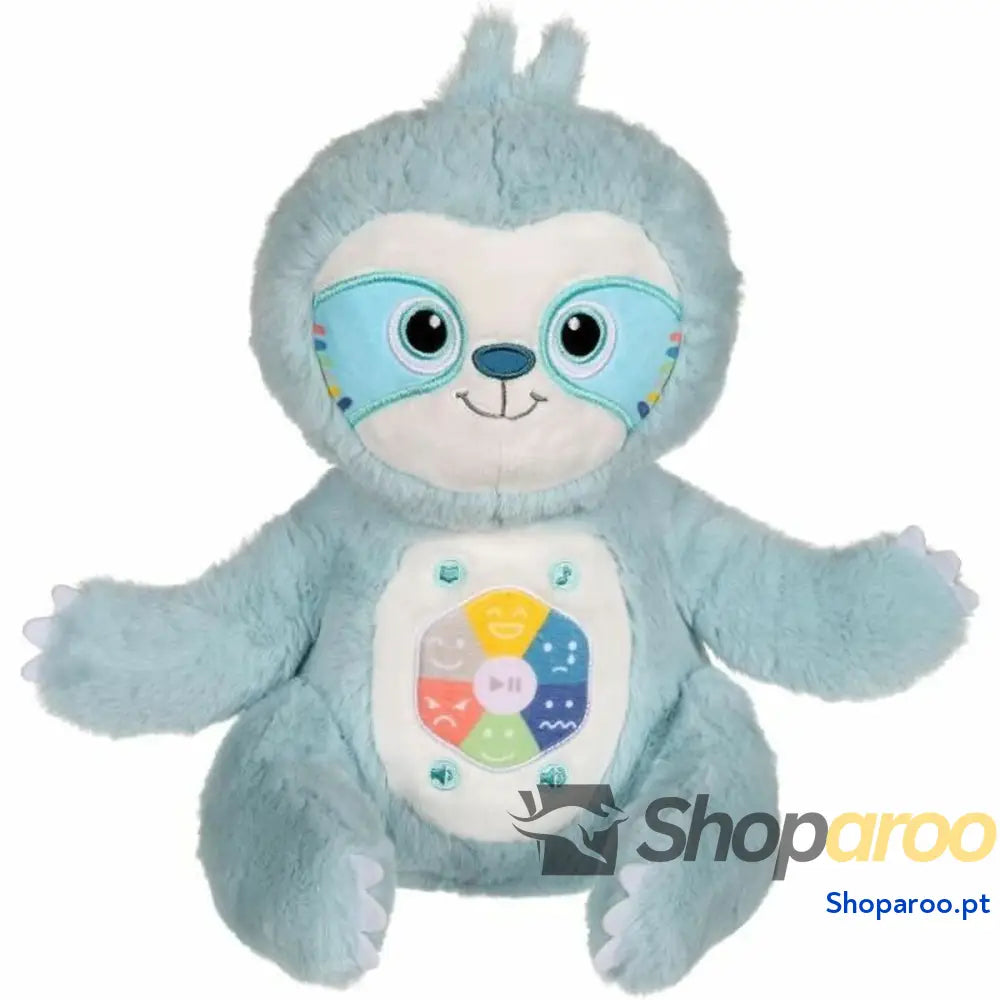 Peluche Gipsy Simeon (FR)