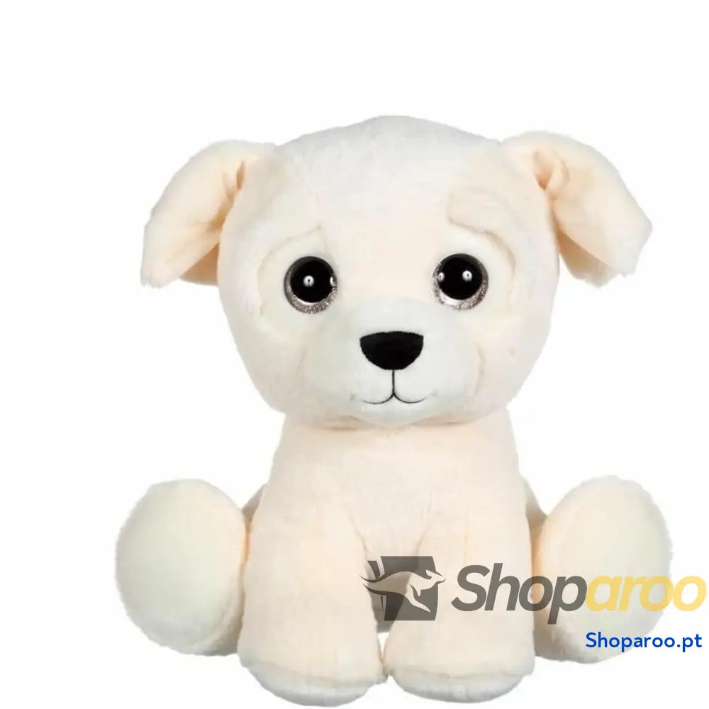 Peluche Gipsy Toys 071464 Creme