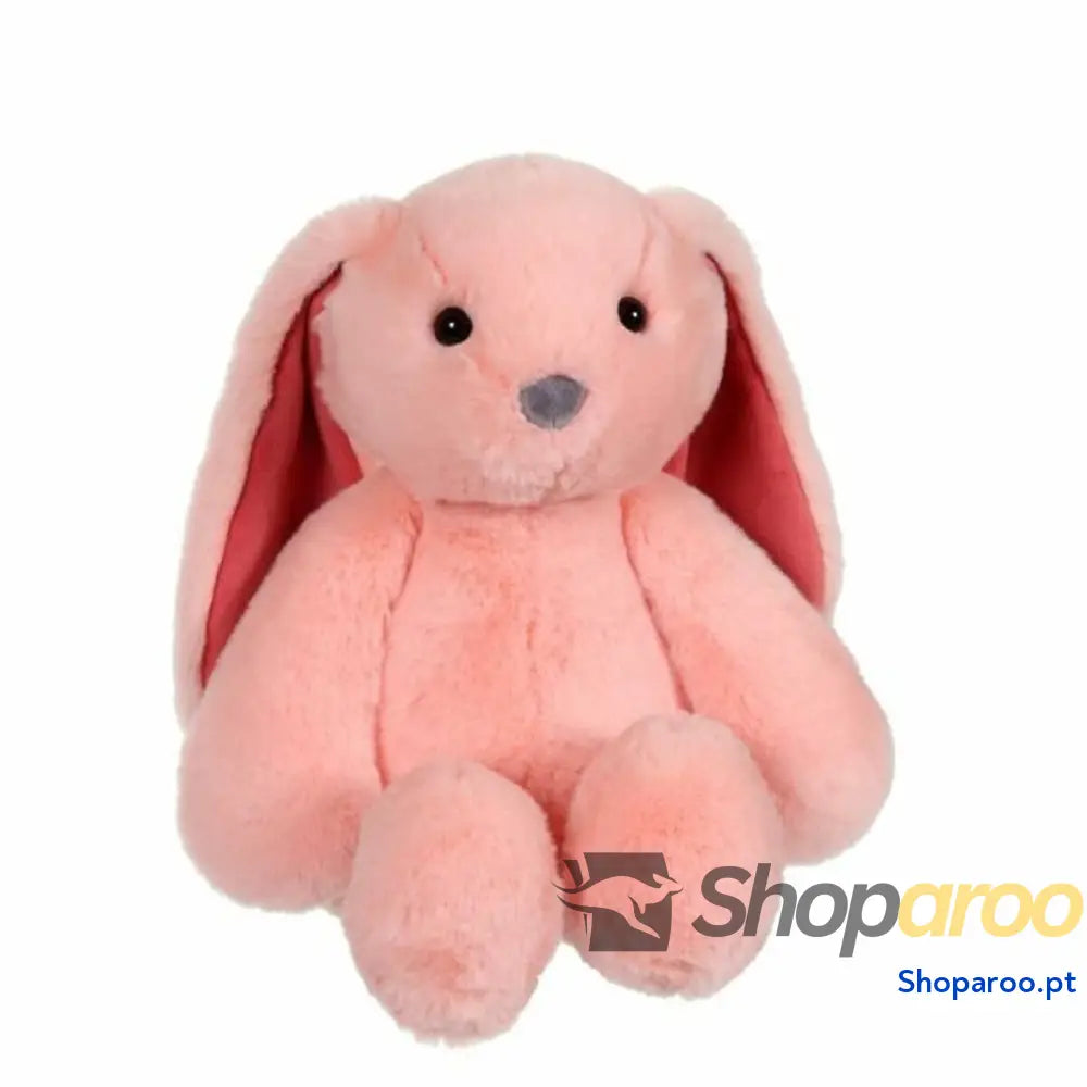 Peluche Gipsy Toys 071715 Cor de Rosa