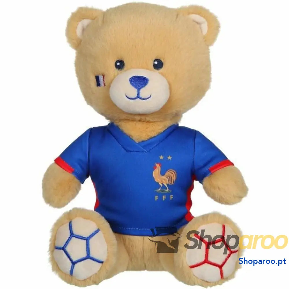 Peluche Gipsy Toys Animal Friend