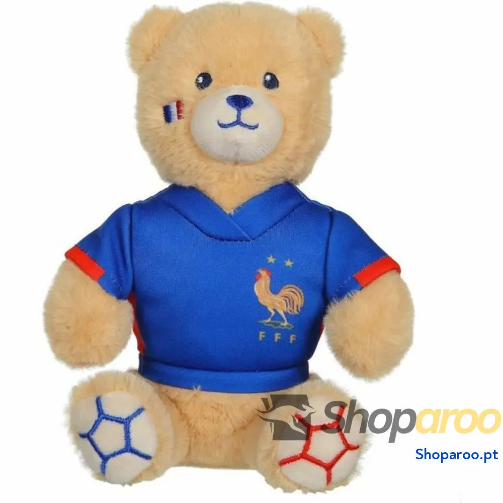 Peluche Gipsy Toys Animal Friend