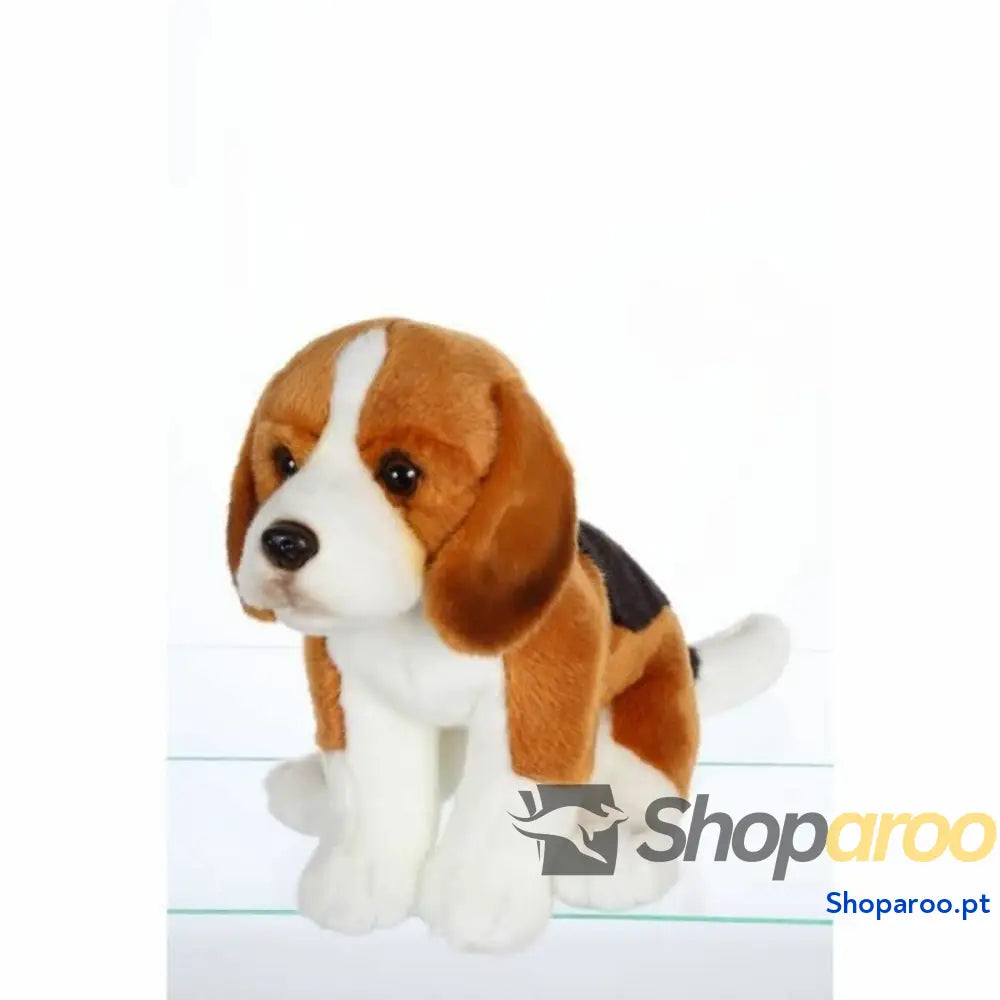 Peluche Gipsy Toys Animal Friend
