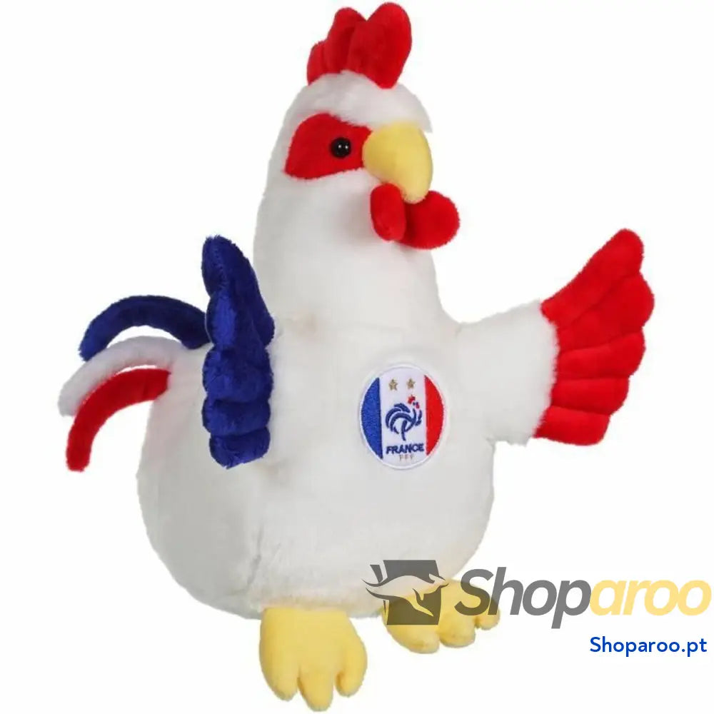 Peluche Gipsy Toys FFF 25 cm