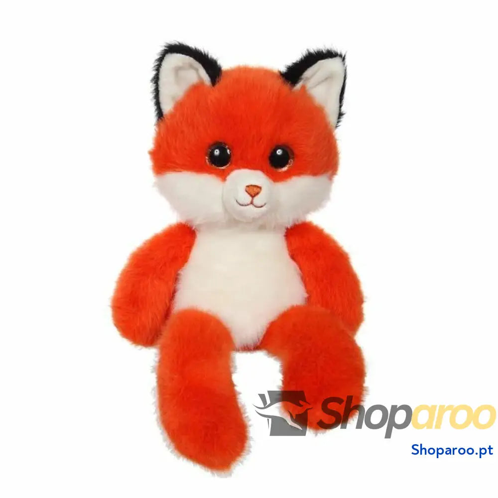 Peluche Gipsy Toys Leggies Orange