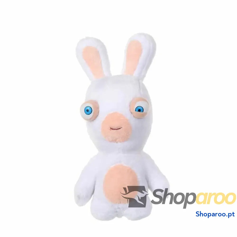 Peluche Gipsy Toys Rayman Rabbids Bean