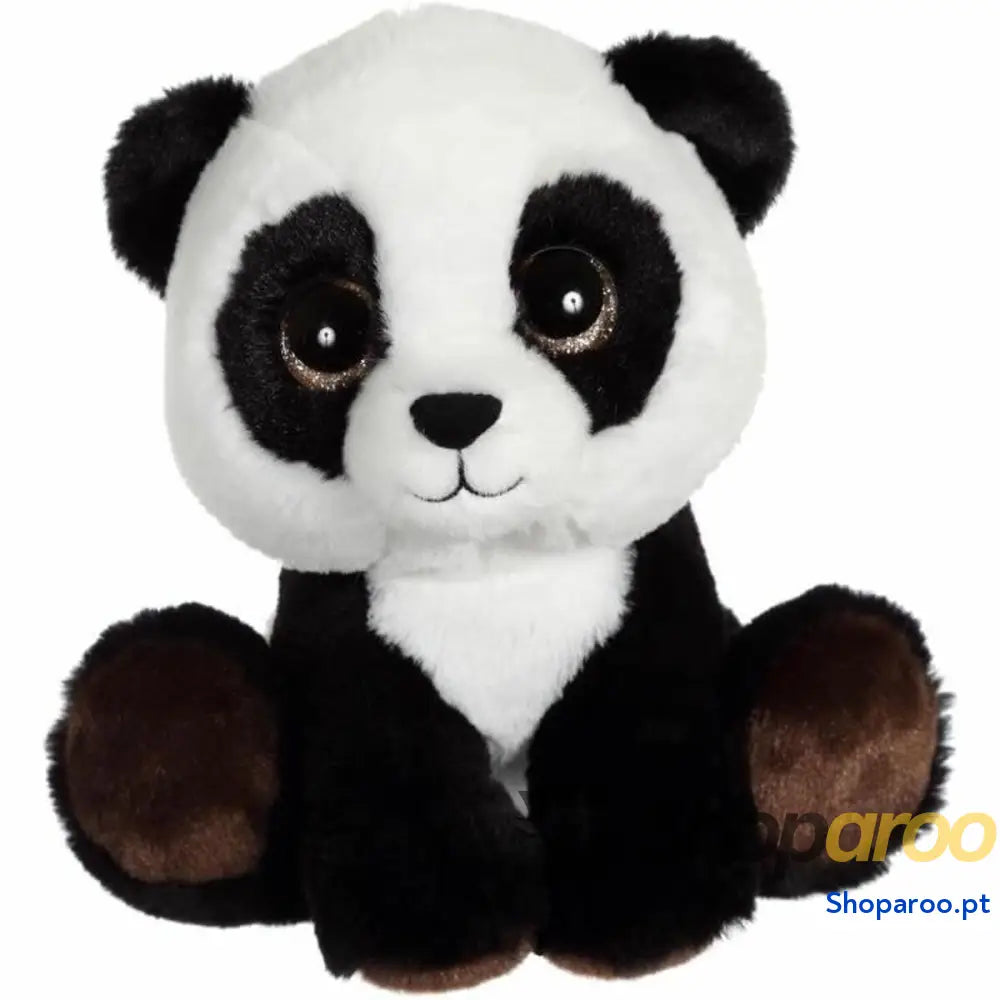 Peluche Gipsy Urso Panda Multicolor