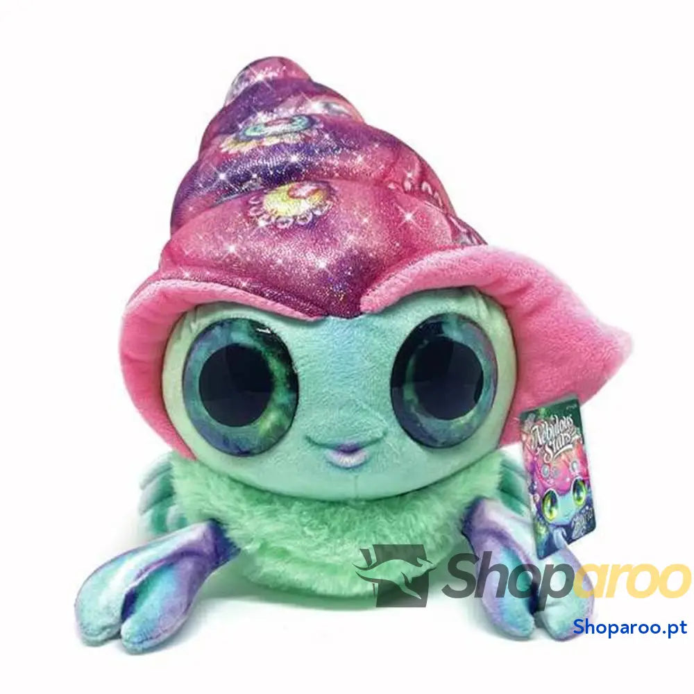 Peluche Hape Lyria Multicolor