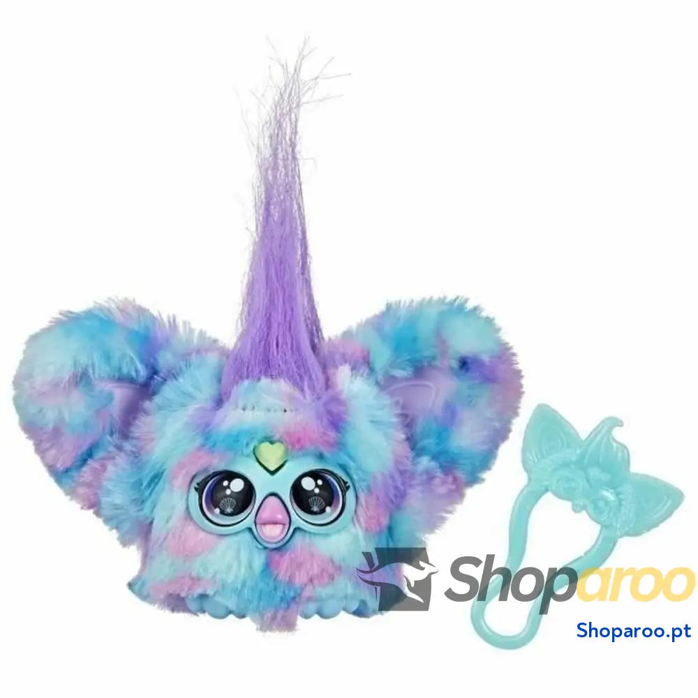 Peluche Hasbro Furblets Mer May