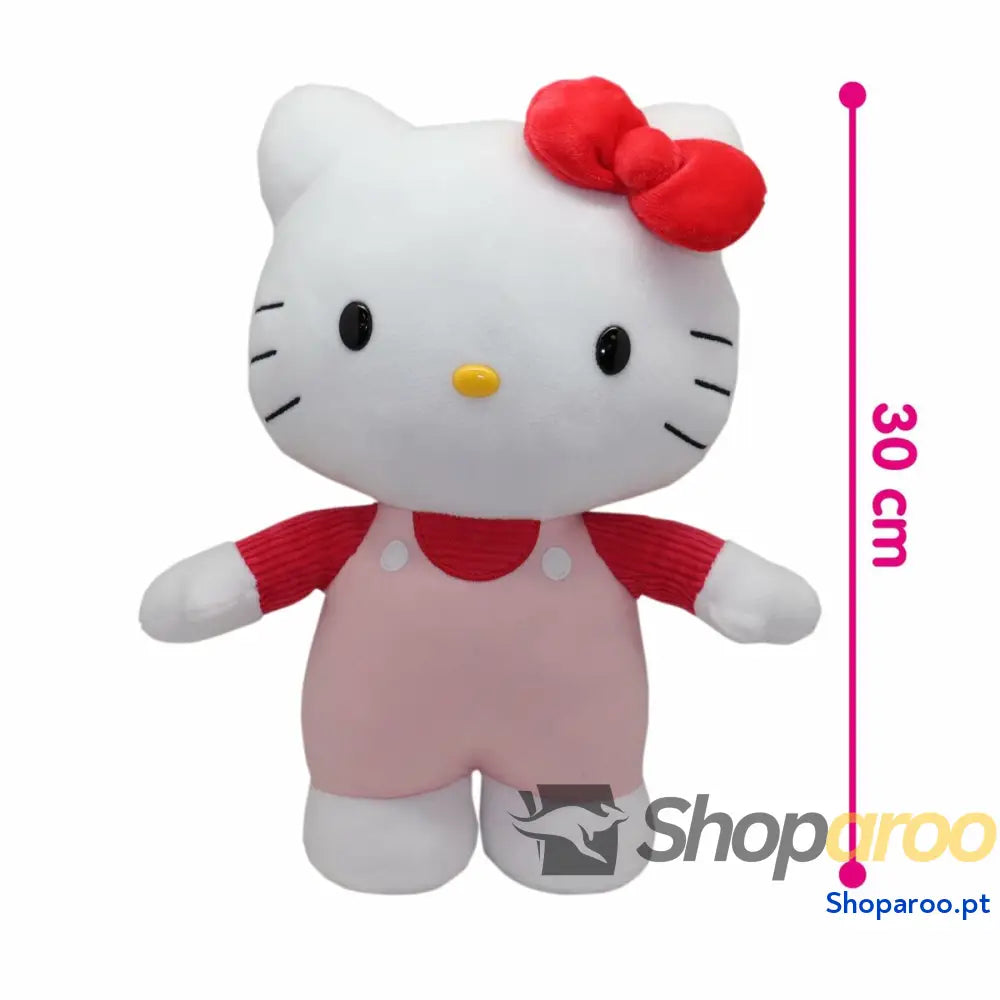 Peluche Hello Kitty 30 cm