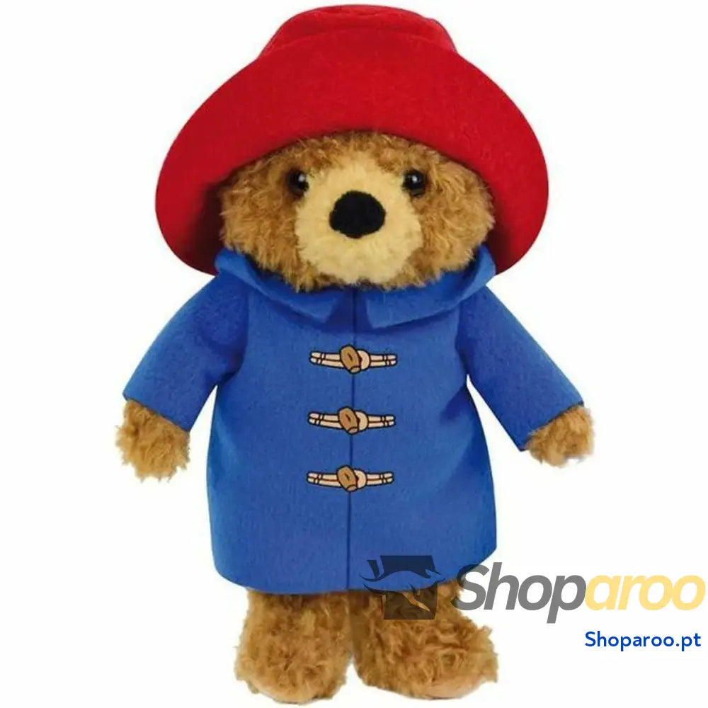 Peluche Jemini Paddington 17 cm