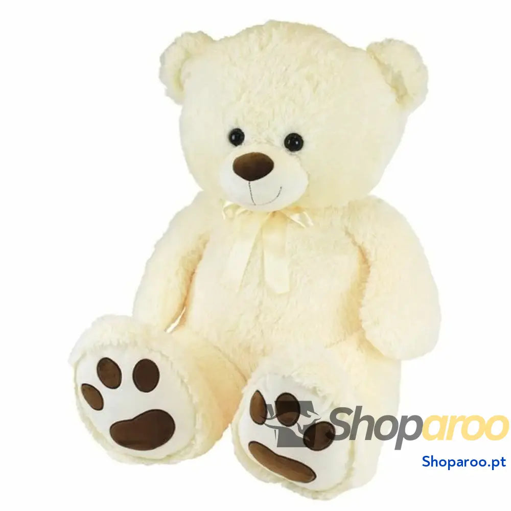 Peluche Jemini PLANET PLUSH Bege
