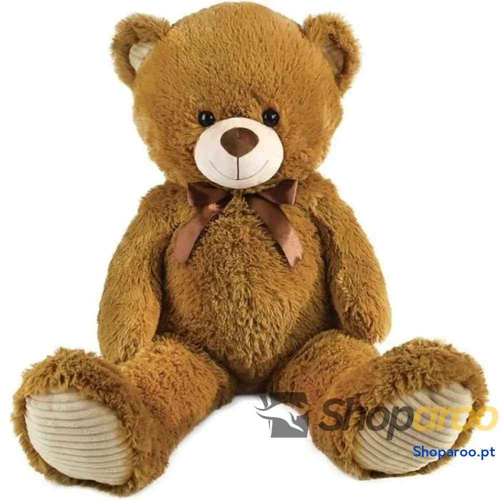 Peluche Jemini PLANET PLUSH Castanho