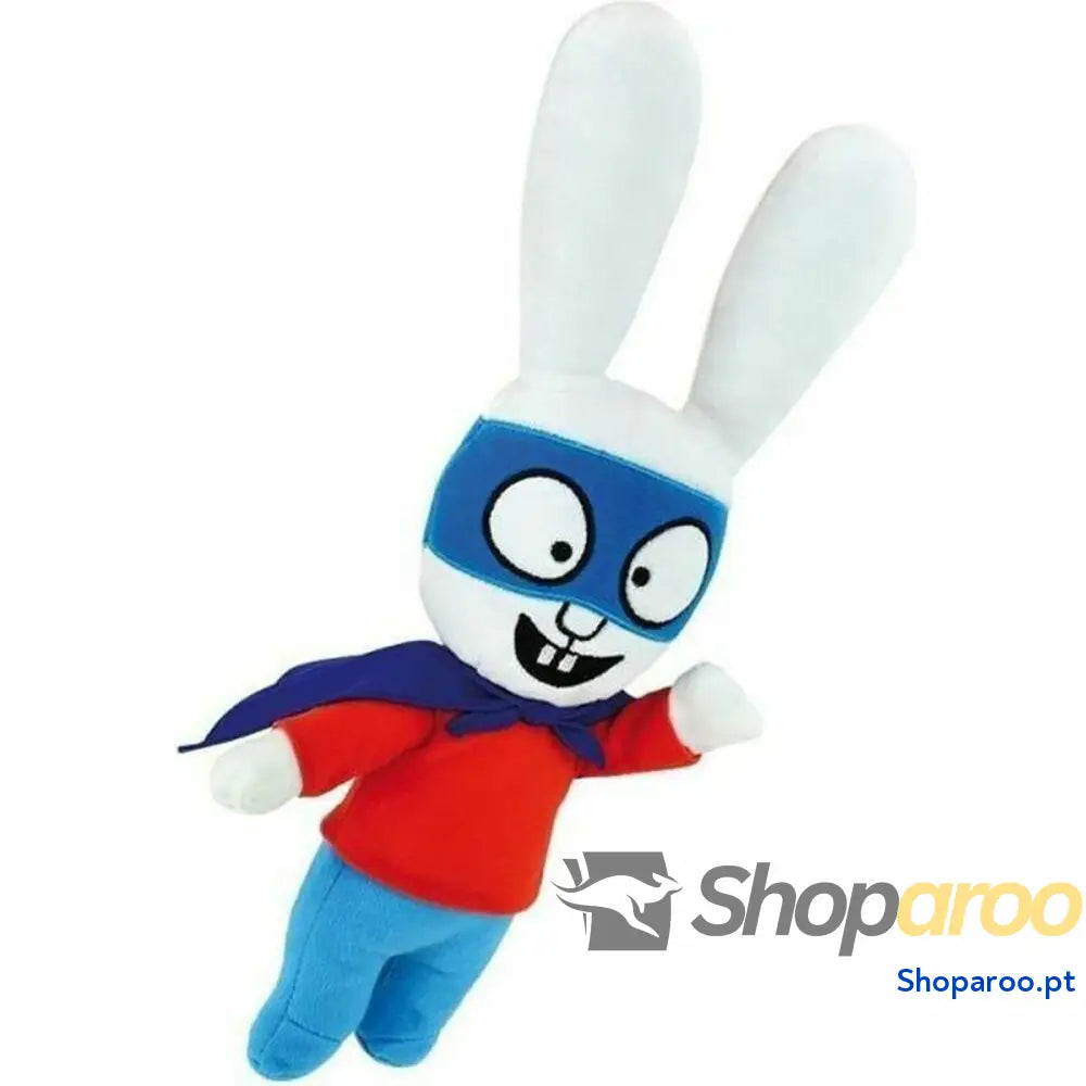 Peluche Jemini Simon