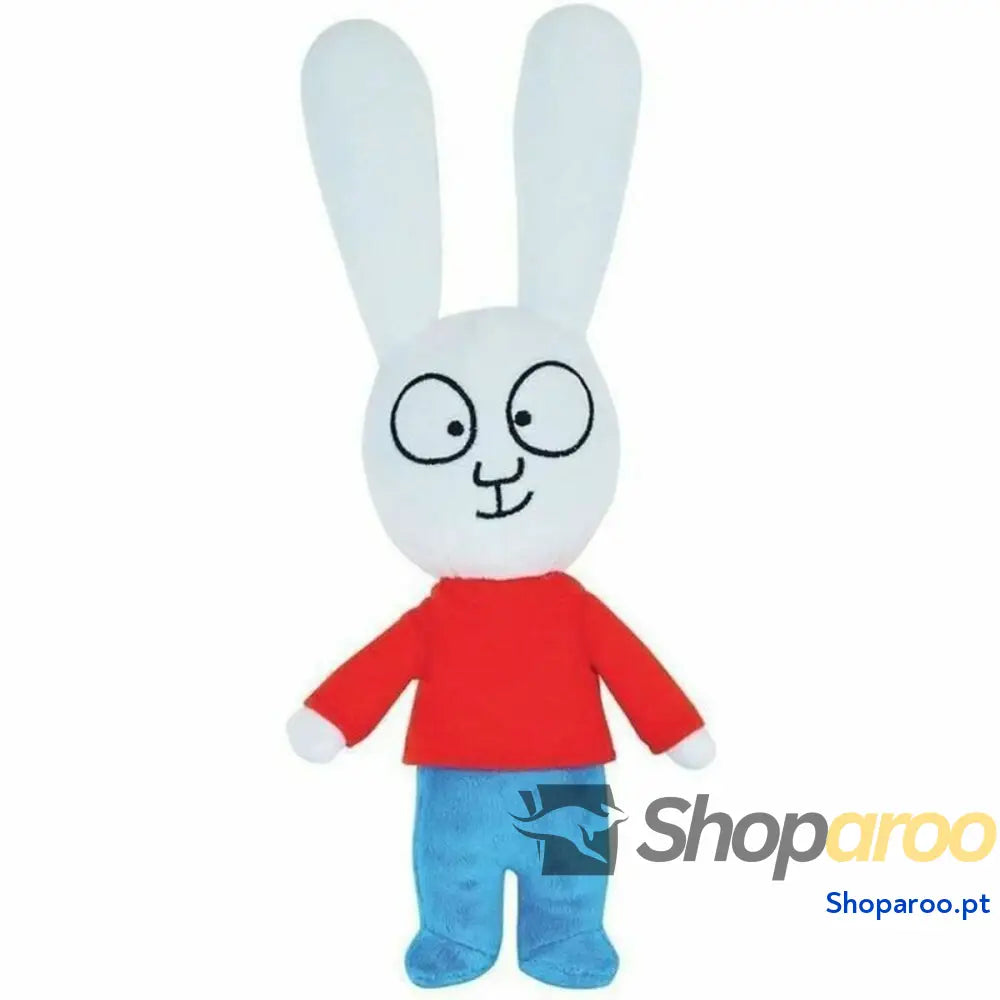 Peluche Jemini Simon 27 cm