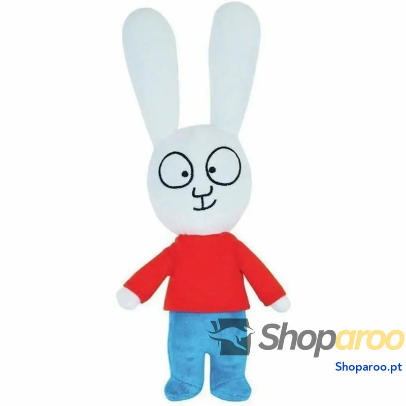 Peluche Jemini Simon 27 cm