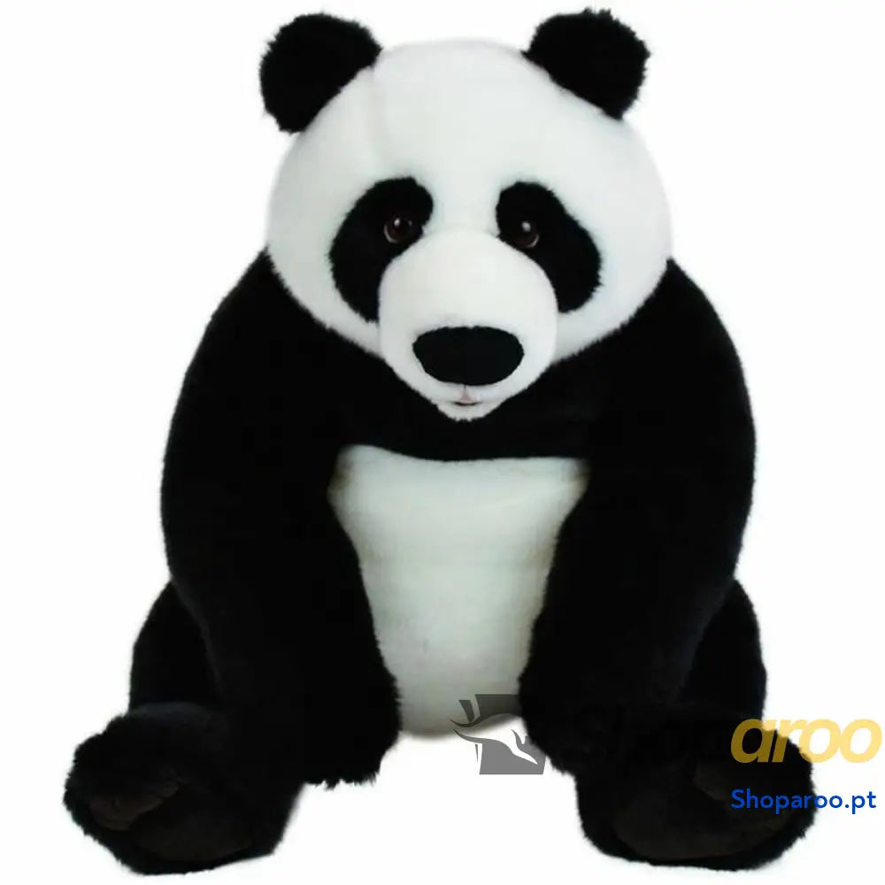 Peluche Jemini Toodoo 45 cm Urso Panda