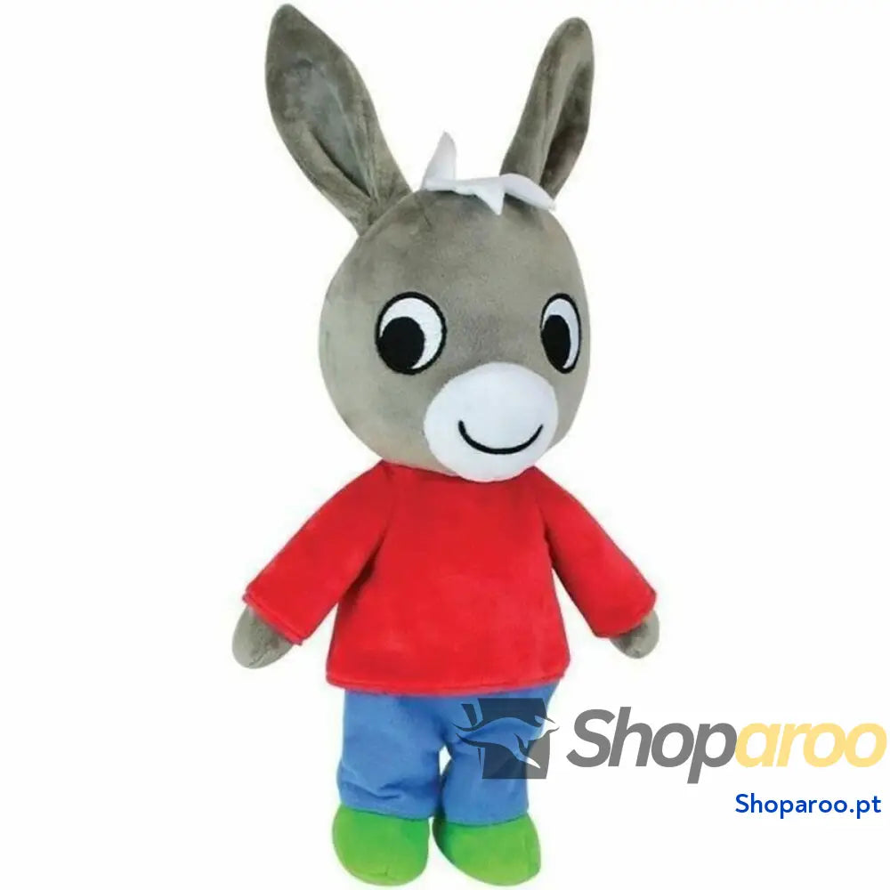 Peluche Jemini Troto 40 cm