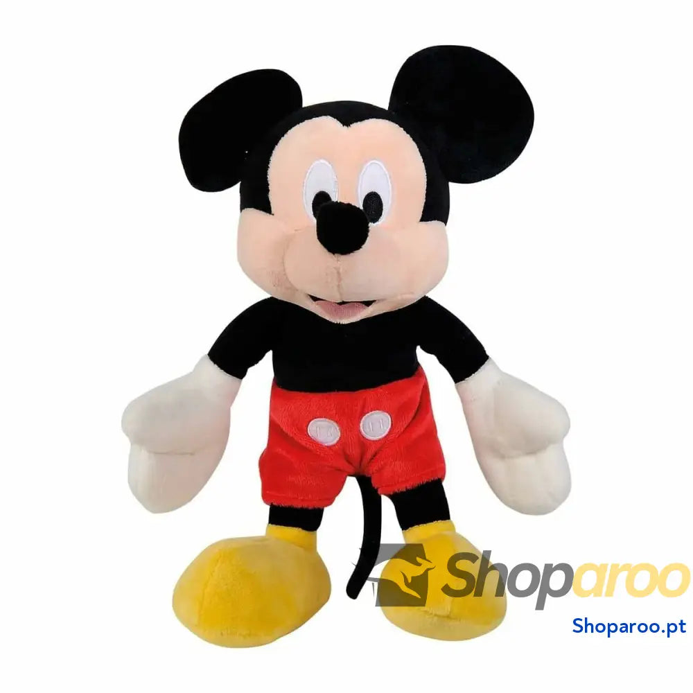 Peluche Mickey Mouse 30 cm