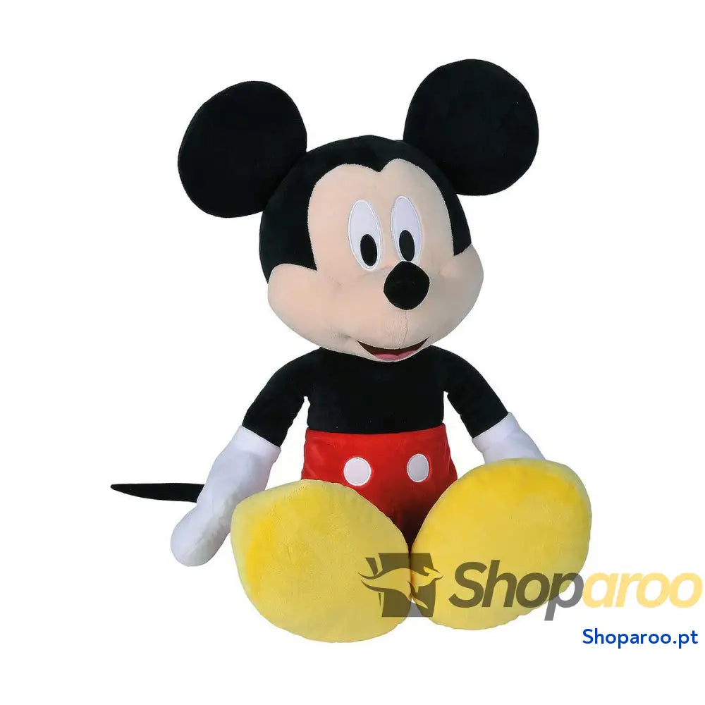 Peluche Mickey Mouse Disney 61 cm
