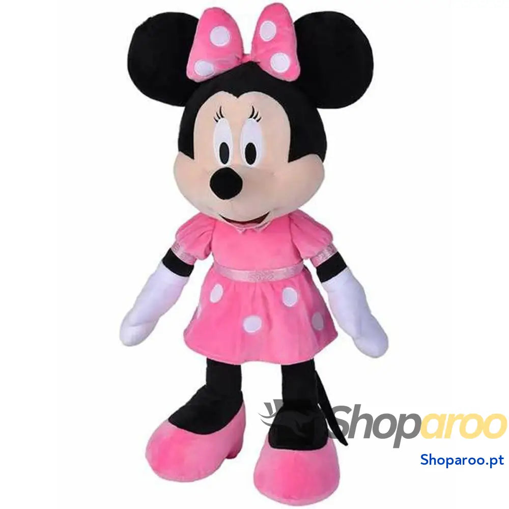Peluche Minnie Mouse 61 cm