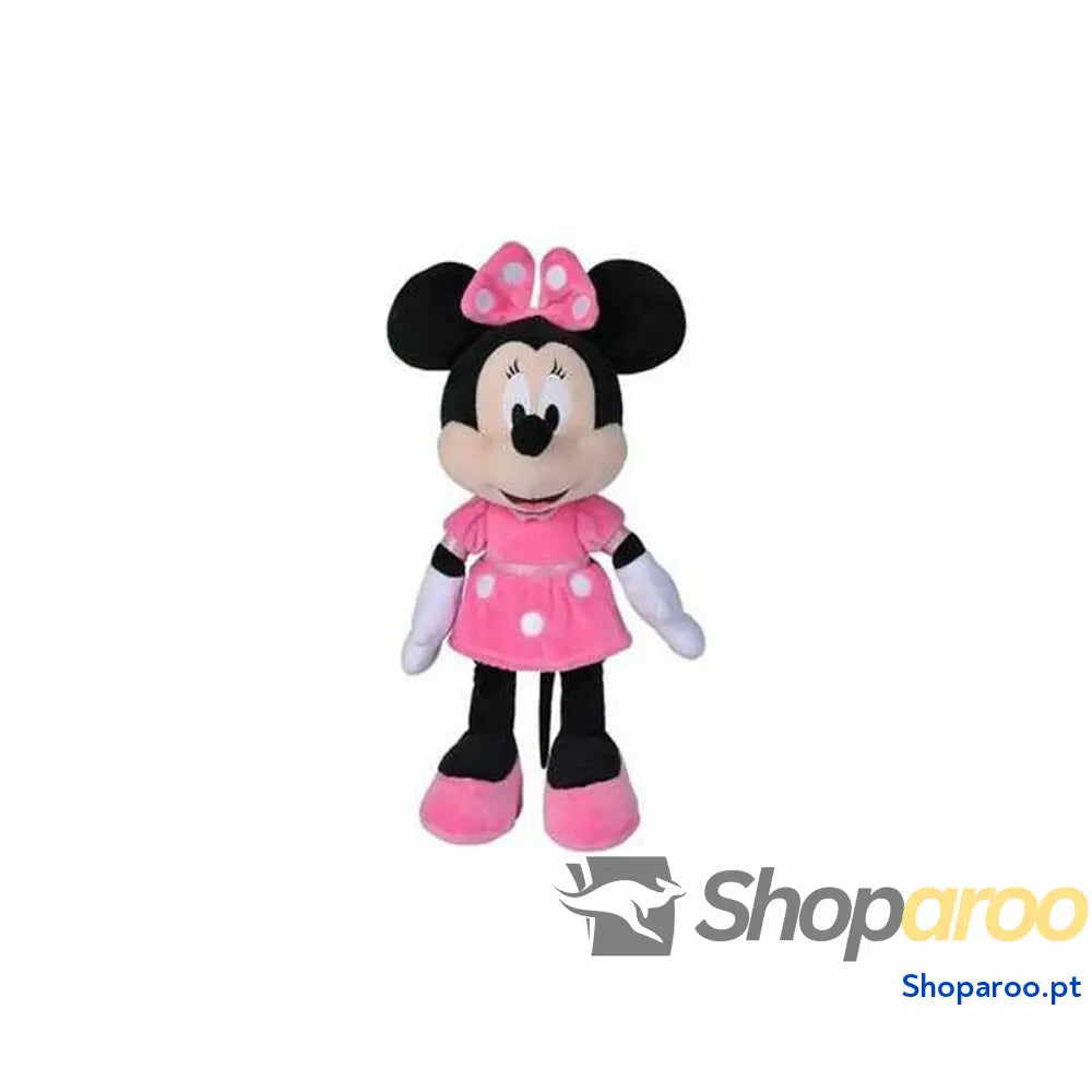 Peluche Minnie Mouse 6315870227 25 cm