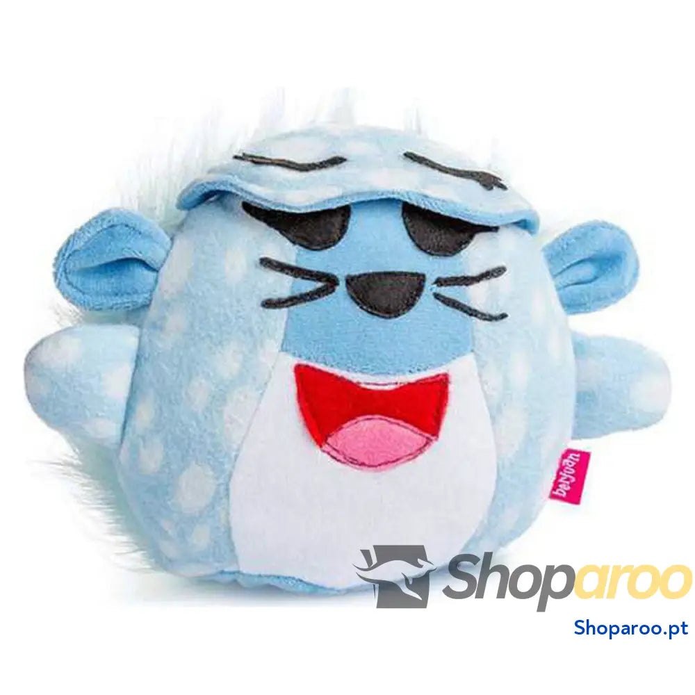 Peluche Mosquidolls Berjuan 50202 24 cm (24 cm)