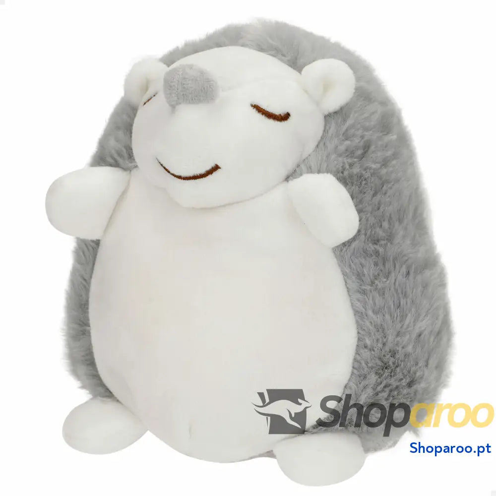 Peluche Musical Colorbaby Plástico 16 x 14 cm (6 Unidades)
