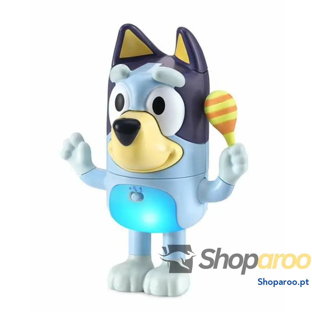 Peluche Musical Vtech 17,5 x 13,5 x 9 cm