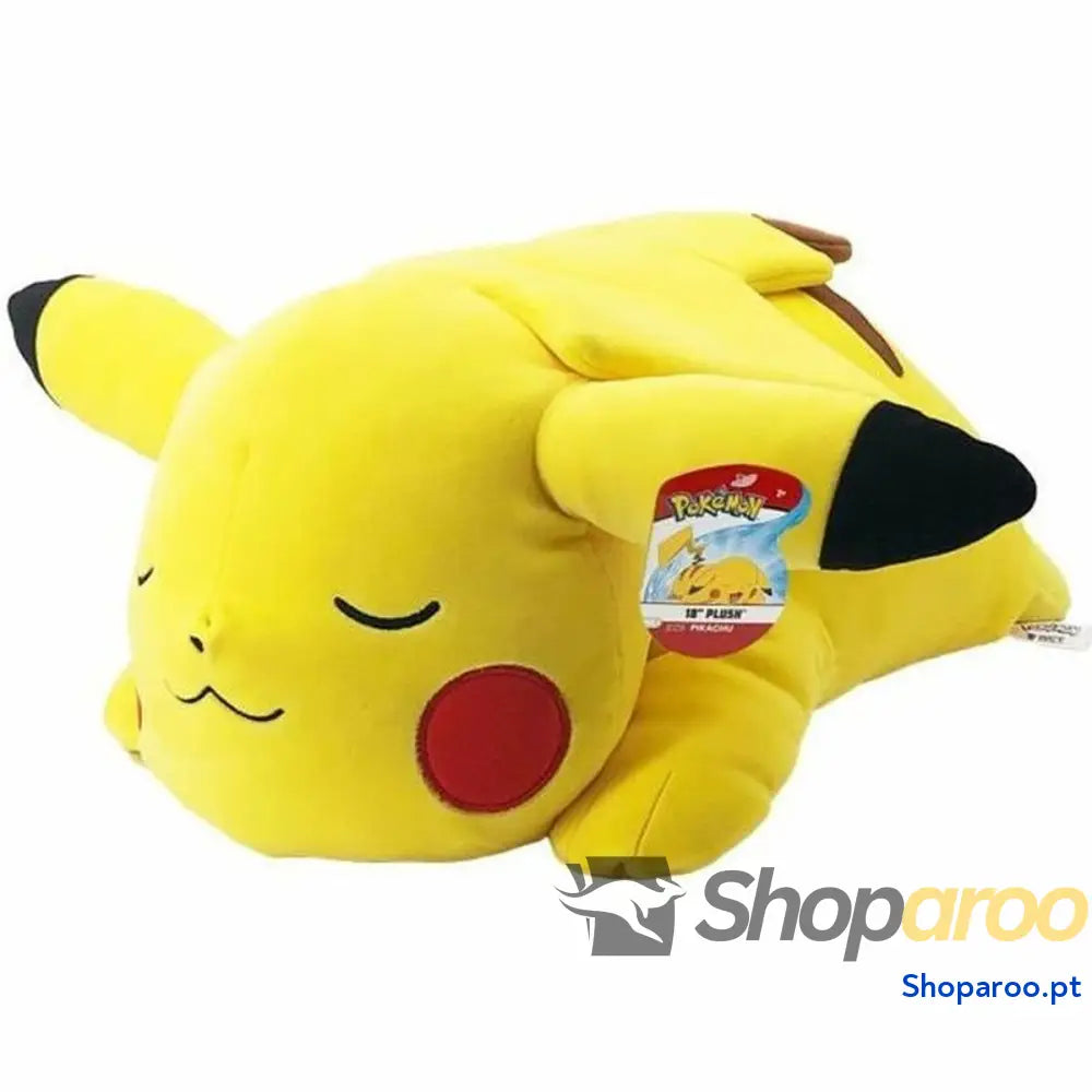 Peluche Pokémon Pikachu 40 cm