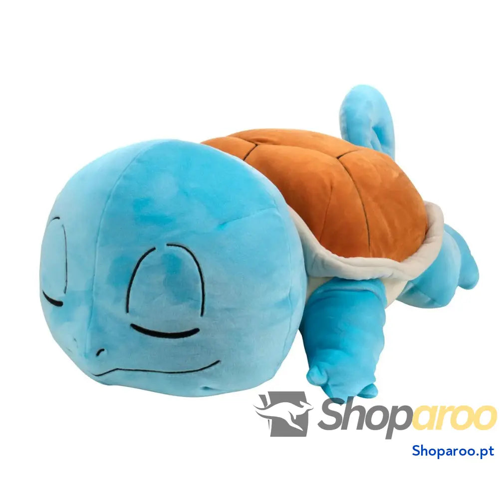 Peluche Pokémon Squirtle 40 cm