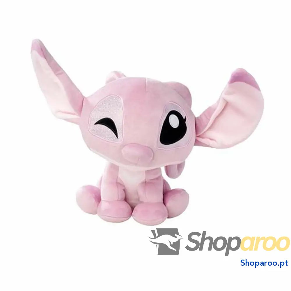 Peluche Smoby Angel 25 cm (1 Peça)