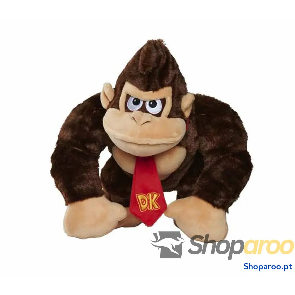 Peluche Smoby Donkey Kong 30 cm