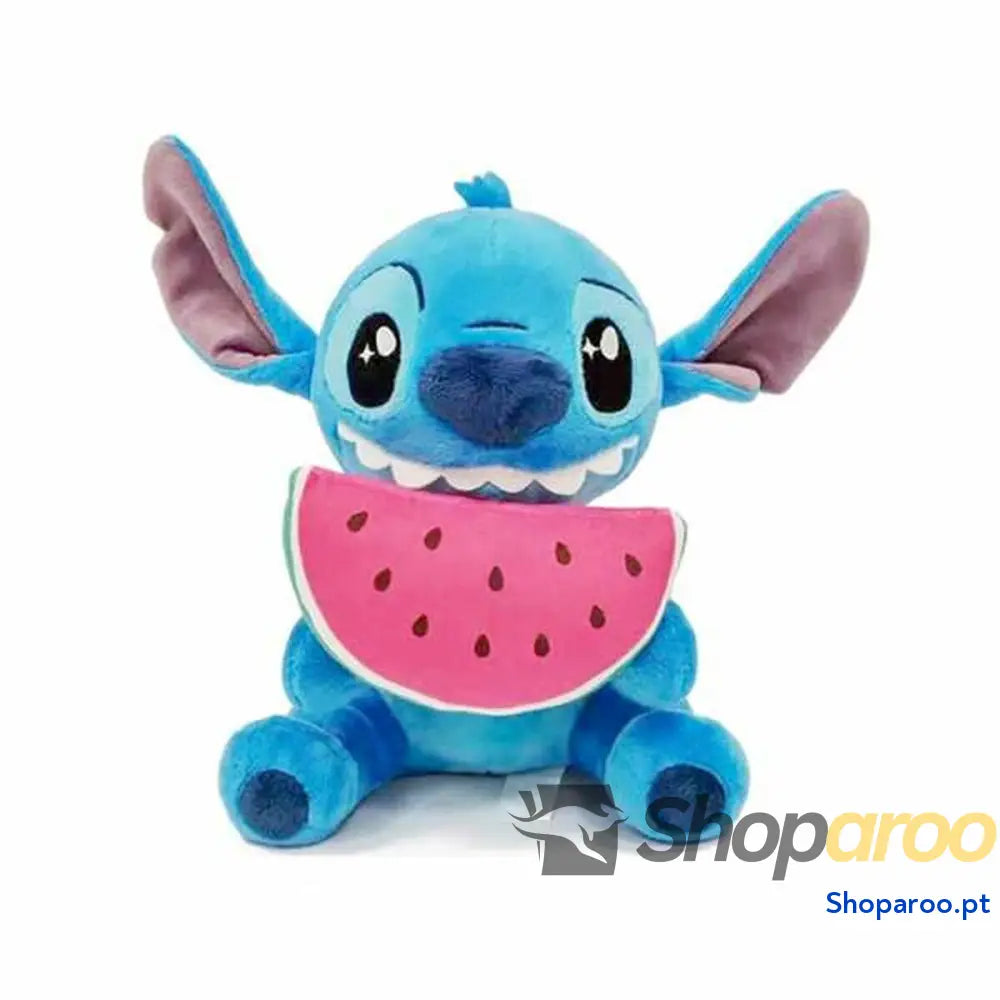 Peluche Smoby Stitch 25 cm (1 Peça)
