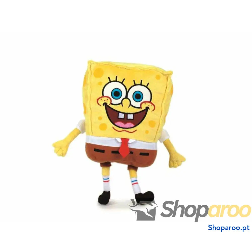Peluche Spongebob 18 cm