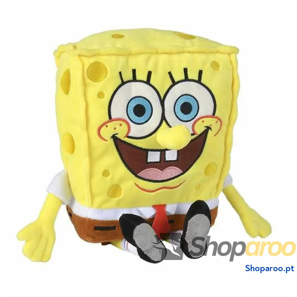 Peluche Spongebob 35 cm