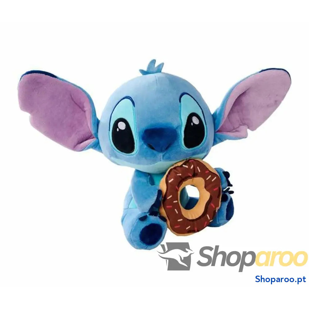 Peluche Stitch 25 cm