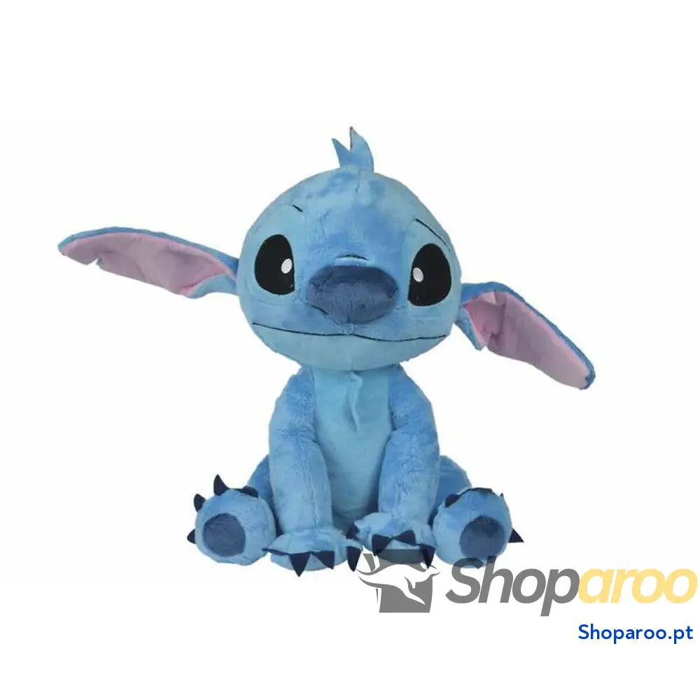 Peluche Stitch Azul 50 cm