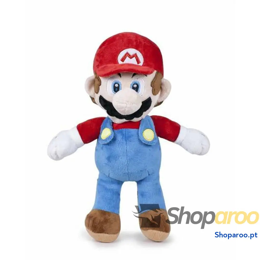 Peluche Super Mario 40 cm