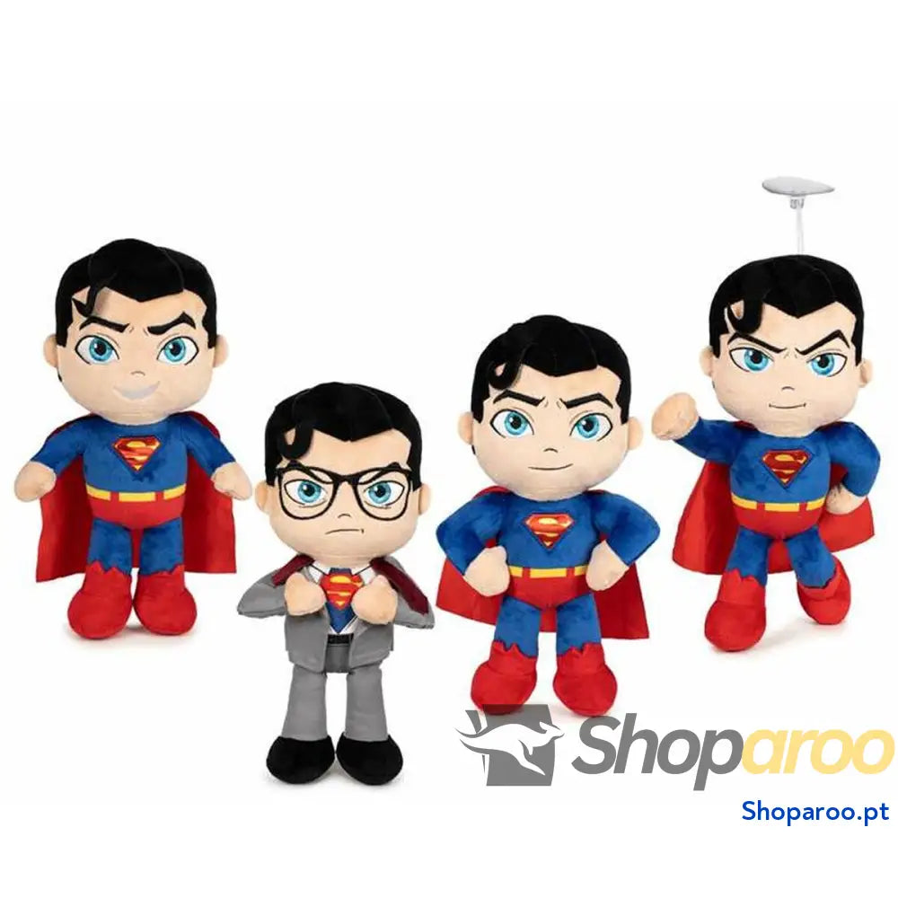 Peluche Superman Core 20 cm