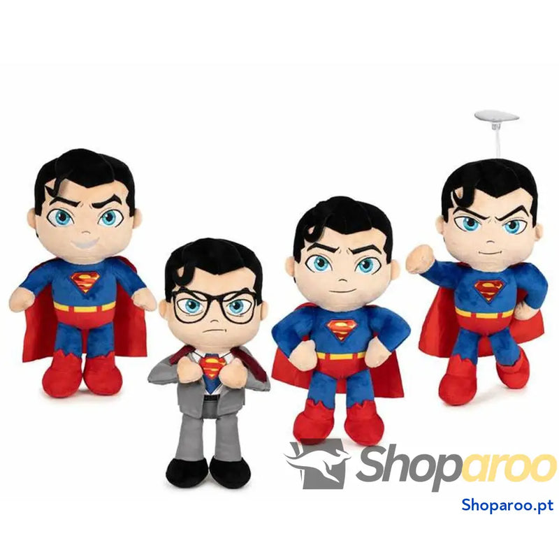 Peluche Superman Core 20 cm