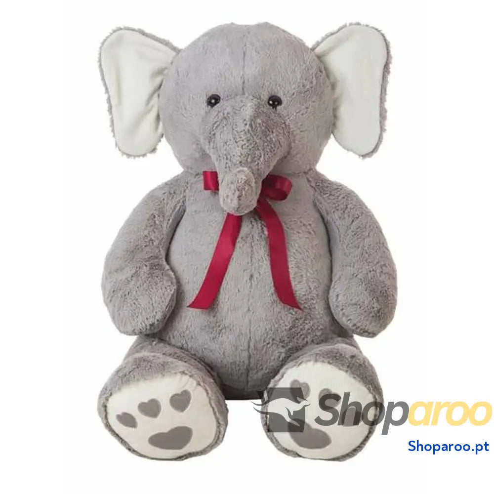 Peluche Wanda 120 cm Moderno Elefante