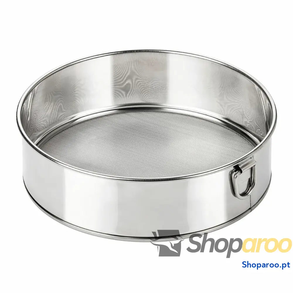 Peneira Tescoma Delicia Aço inoxidável Ø 18 cm