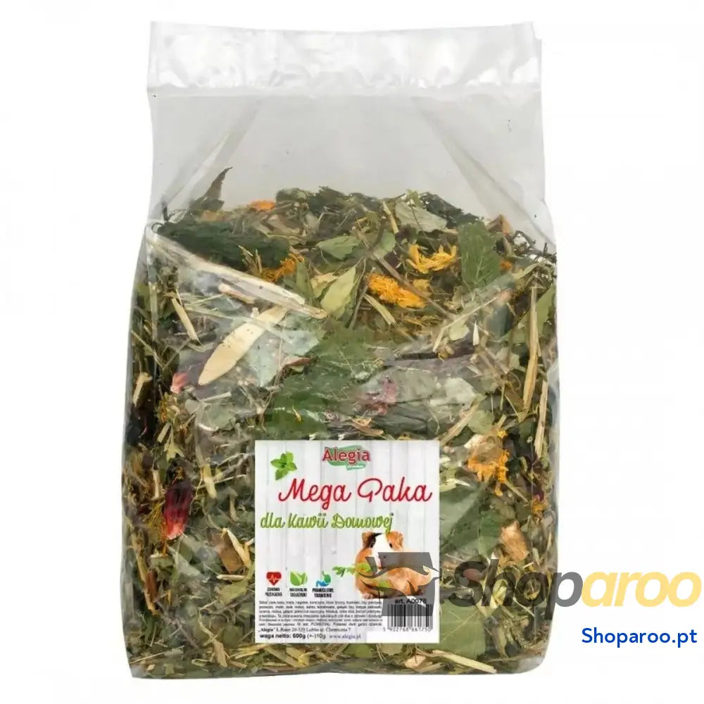 penso Alegia Mega 650 g