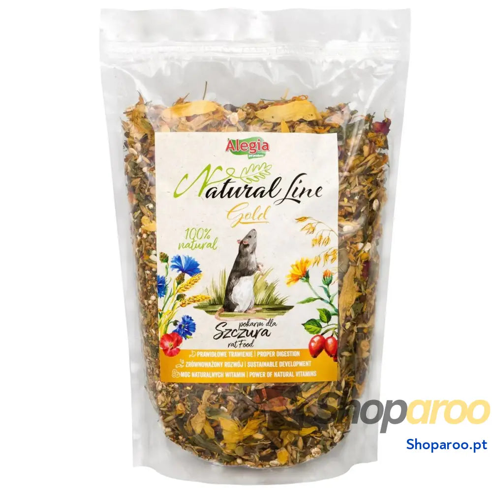 penso Alegia Natural 2,2 kg