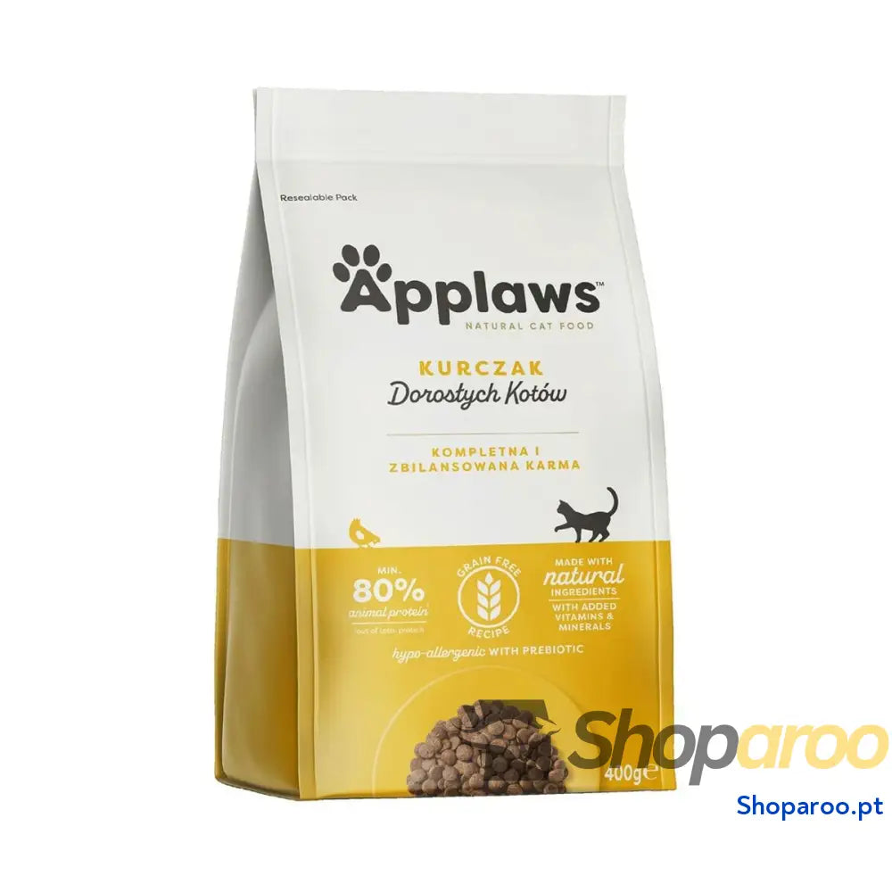 penso Applaws Adult Chicken Frango 400 g