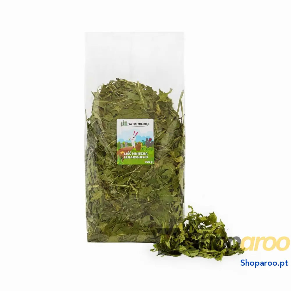 penso Factoryherbs Dandelion leaf 300 g
