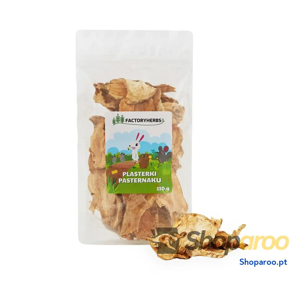 penso Factoryherbs Parsnip slices
