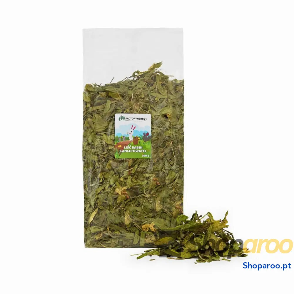 penso Factoryherbs Plantain leaf 300 g